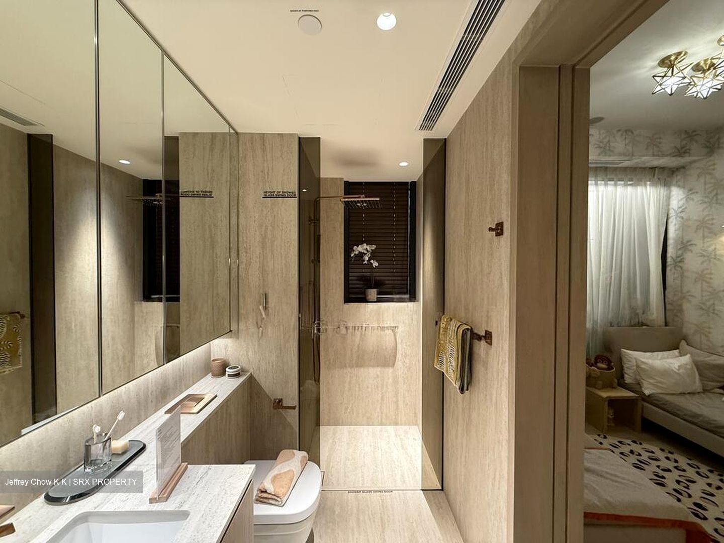 Arina East Residences (D15), Apartment #626059731